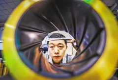 机械传动国家重点实验室“小”齿轮大作为